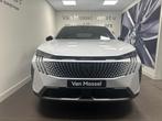 Peugeot 3008 1.2 Hybrid 136 Allure | Automaat | Navi | Camer, Euro 6, 1199 cc, Adaptive Cruise Control, Wit