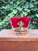 Reclame Chivas Regal Flessenstandaard Display Vintage, Verzamelen, Merken en Reclamevoorwerpen, Ophalen of Verzenden