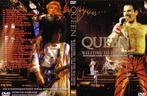 Queen live in Sydney, Australia 1985, Cd's en Dvd's, Dvd's | Muziek en Concerten, Alle leeftijden, Verzenden, Muziek en Concerten
