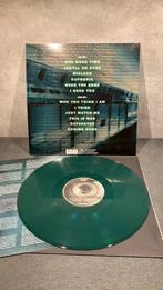 James LaBrie —. Static Impulse, Ophalen of Verzenden, Zo goed als nieuw, 12 inch, Progressive