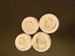 rubber schokdempers, Ophalen of Verzenden, Gebruikt