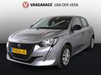 Peugeot 208 1.2 PureTech Active | Cruise | Apple Carplay | D, Euro 6, 1199 cc, Origineel Nederlands, Handgeschakeld