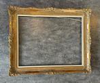 Barok lijst 150 cm x 123 cm x 8 cm, Gebruikt, Ophalen of Verzenden, 100 tot 125 cm, 75 cm of meer