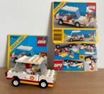 Lego vintage 6634 raceauto stock car, Kinderen en Baby's, Speelgoed | Duplo en Lego, Ophalen of Verzenden, Gebruikt