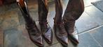 2 paar sendra laarzen maat 42, Kleding | Heren, Schoenen, Sendra, Bruin, Boots, Ophalen of Verzenden