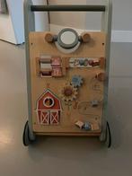 Little Dutch loopwagen, Kinderen en Baby's, Speelgoed | Babyspeelgoed, Ophalen, Gebruikt, Overige typen