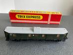 Trix Express 3372 rijtuig OVP in nieuwstaat, Gelijkstroom, Trix, Wagon, Ophalen of Verzenden