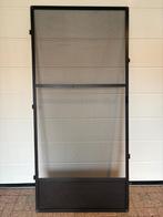 Hordeur, Doe-het-zelf en Verbouw, Ophalen, Gebruikt, 80 tot 100 cm, Hordeur