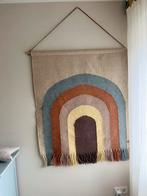 OYOY wandkleed, Ophalen