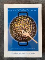 Recepten voor een goed gesprek, Boeken, Ophalen of Verzenden, Zo goed als nieuw, Van Esch, de Vries, van de Kreeke