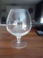 Nieuwe kristal glazen set 6 stuks, Antiek en Kunst, Ophalen of Verzenden
