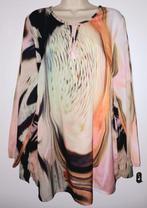 Paola tuniek maat 48, Kleding | Dames, Grote Maten, Ophalen of Verzenden, Zo goed als nieuw, Overige kleuren, Blouse of Tuniek