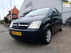Opel Meriva 1.4-16V 2005 APK 3-2026 Hoge instap!, Auto's, Opel, Voorwielaandrijving, 15 km/l, Gebruikt, 4 cilinders