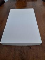 Afneembaar bovenblad wasmachine bovenlader, Ophalen of Verzenden, Gebruikt