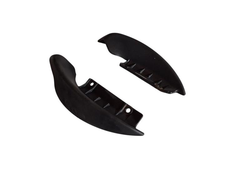 Handvat achter beugel origineel Peugeot Elyseo, Fietsen en Brommers, Brommeronderdelen | Scooters, Gebruikt, Peugeot, Ophalen of Verzenden