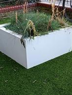 Gratis plantenbak, Ophalen, Steen, Gebruikt, Minder dan 30 cm