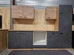 keuken delina, Huis en Inrichting, Ophalen of Verzenden, Nieuw, Enkelwandige keuken