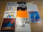 Cabaret vinyl, neerlands hoop, Urbanus, monty python etc., Ophalen of Verzenden, Gebruikt, 12 inch, Overige genres
