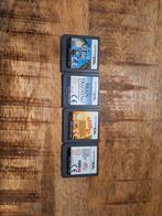 Ds spelletjes, Spelcomputers en Games, 1 speler, Ophalen of Verzenden, Zo goed als nieuw, Vanaf 3 jaar