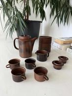 Arabia Ruska Servies, Huis en Inrichting, Overige typen, Ophalen of Verzenden, Zo goed als nieuw, Overige stijlen