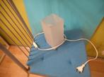 GRATIS GLAZEN IKEA LAMPJE, Huis en Inrichting, Lampen | Tafellampen, Ophalen, Zo goed als nieuw, Minder dan 50 cm
