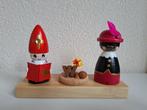 Jaarringstekers grimm of dille kamille peg dolls, Ophalen of Verzenden, Nieuw