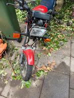 Honda mbx 125, Ophalen, Gebruikt, MBX