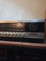 Grundig RTV370 receiver Vintage uit 1970, Ophalen, Gebruikt, Tuner of Radio, Overige merken