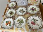 Portmeirion Botanic Garden Borden Set - Nieuw!, Huis en Inrichting, Keuken | Servies, Ophalen, Nieuw, Bord(en), Overige stijlen