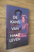 De kans van haar leven - Tamera Alexander (christelijke roma, Ophalen of Verzenden, Zo goed als nieuw, Nederland