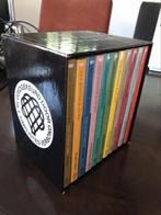 Van Kooten en De Bie - Bliotheek (11DVD) compleet !, Alle leeftijden, Ophalen of Verzenden, Zo goed als nieuw, Komedie