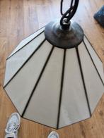 Tiffany lamp, Huis en Inrichting, Lampen | Lampenkappen, Rond, Ophalen of Verzenden, Zo goed als nieuw, 25 tot 50 cm