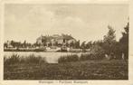 (377-432-037) Groningen Paviljoen Stadspark, Verzenden, Groningen