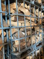 Haardhout aangeboden, Tuin en Terras, Haardhout, 6 m³ of meer, Ophalen, Overige houtsoorten, Blokken