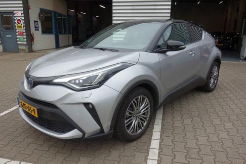 Toyota C-HR 2.0 HYB.Executive, Trekhaak, All Season, Winterp, Auto's, Toyota, Bedrijf, C-HR, ABS, Adaptive Cruise Control, Airbags
