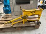 Almi type 33 stenenknipper, Doe-het-zelf en Verbouw, Ophalen of Verzenden