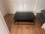 Salontafel - Gratis af te halen, Tuin en Terras, Ophalen, Gebruikt, Metaal