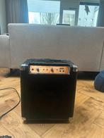 ion block rocker, Audio, Tv en Foto, Luidsprekers, Overige merken, Gebruikt, Ophalen of Verzenden, 120 watt of meer