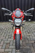 Ducati Monster 1100 ABS Evo, 1078 cc, Bedrijf, Meer dan 35 kW, Toermotor