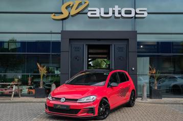 Volkswagen Golf GTI TCR 2.0 TSI 475pk Stage 3 Panoramadak Dy beschikbaar voor biedingen