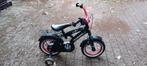 Mooie jongen fietsje 12 inch, Ophalen of Verzenden, Gebruikt, 14 inch of minder