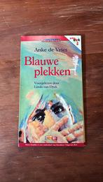 Luisterboek Blauwe Plekken - Anke de Vries, Ophalen of Verzenden, Cd, Kind