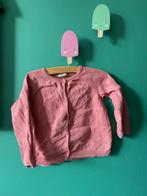 Roze zomervestje (en veel meer in maat 80!), Gebruikt, H&M, Ophalen of Verzenden, Truitje of Vestje