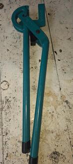 Buigtang 12 mm, Verzenden, Nieuw