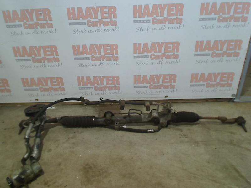 Stuurhuis Dodge Nitro (2007-06/2012-12), Webaccessibility@stellantis.com, Gebruikt, Taurusavenue 1, Hoofddorp 2132 LS, , Nederland