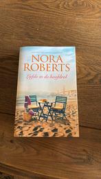 Nora Roberts - Liefde in de hoofdrol (Special), Ophalen of Verzenden, Zo goed als nieuw, Nederland, Nora Roberts