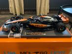 Piastri 2023 Silverstone Minichamps 1:18, Hobby en Vrije tijd, Modelauto's | 1:18, Ophalen of Verzenden, Nieuw, Auto, MiniChamps