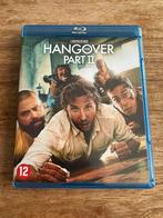 The hangover part 2 Blu-ray origineel NL ondertiteld ZGAN, Zo goed als nieuw, Verzenden