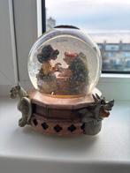 Disney Sneeuwbol Klokkenluider Notre Dame, Verzamelen, Disney, Ophalen, Gebruikt