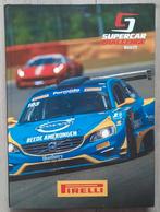 Supercars challenge powered by Pirelli jaarboek seizoen 2014, Ophalen of Verzenden, Gelezen, Algemeen